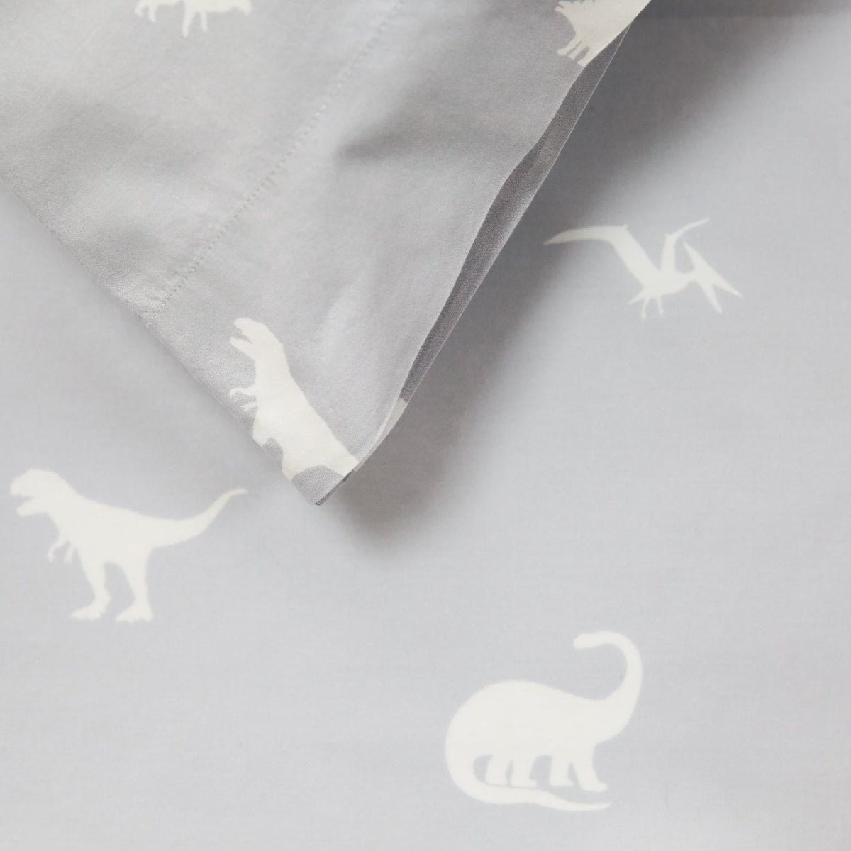 Pottery barn dinosaur deals sheets